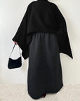 Cape — Noir
