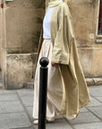 Heka Kimono — Green
