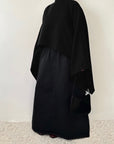 Cape — Noir