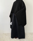 Cape — Noir
